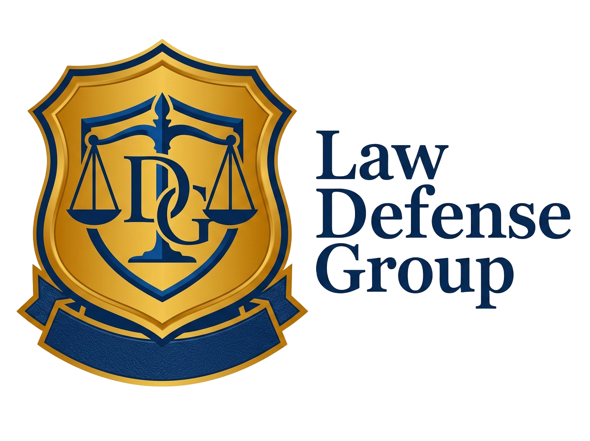 Law Defense Group